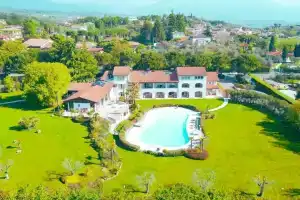 Palma Mysuite Lago di Garda, Соиано-дель-Лаго