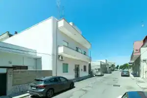 Casa vacanza Barceloneta, Лечче