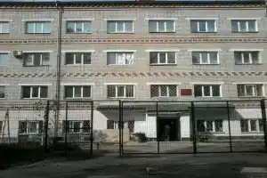 Гостиница, Благовещенск