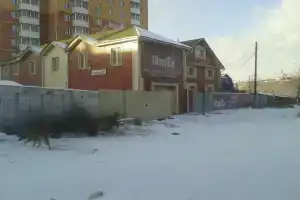 Мэргэн, Улан-Удэ