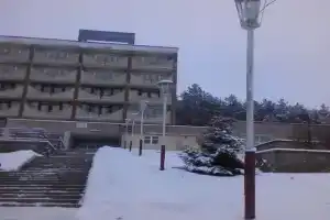 Санаторий «Орша»