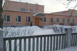 Гостиница «Звездочка», Северодвинск