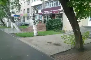 Apartments, Самара