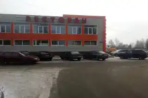 Hostel on Karla Marksa, Кингисепп