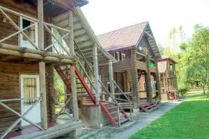 Гостевой дом «Сухум - Procamp», Очамчира