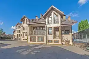 Гостиница «Нумера», Картино