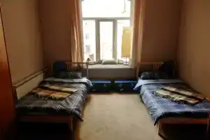 Хостел «Саха Питер», Санкт-Петербург