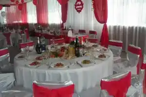 База отдыха «Алые паруса», Липецк