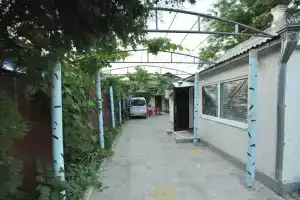 Гостевой дом у Раи, Голубицкая