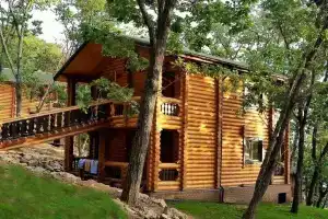 База отдыха «Русь», Андреевка