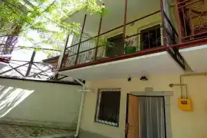 Гостевой дом, Евпатория