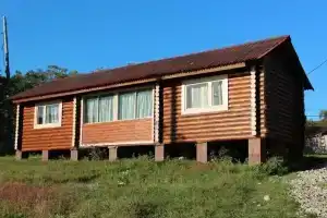 База отдыха «Береговая»