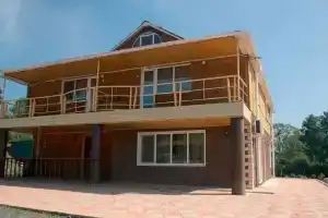 Лукоморье, Приисковый