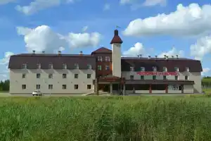 Гостиница «Brothershotel»