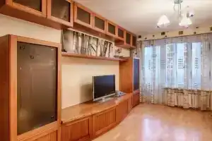 Apartment Prospekt Mira 182-2, Москва
