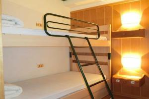 Residence Hotel Sport Campiglio, Мадонна-ди-Кампильо