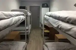 Хостел, Сосенки