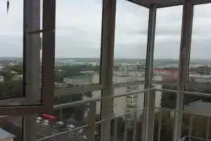 Жильё посуточно, Казань
