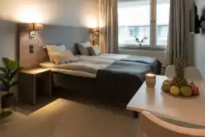 Forenom Aparthotel Arlanda, Стокгольм Арланда