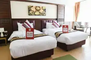 Nida Rooms Rajwithee 18 Charming, Чианг Май