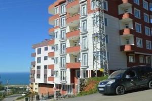 Апарт-Отель «Buruj Vip 2», Трабзон