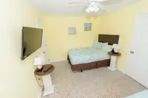 Brightwater Suites on Clearwater Beach, Клируотер Бич