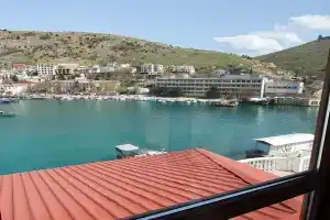 Гостиница «Таврос», Балаклава