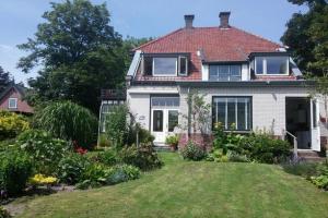 B&b Slapen bij de burgemeester, Алкмар