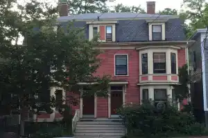 The Cambridge Karma House, Кембридж