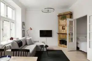 Urban Trendy Nordic Living, Хельсинки