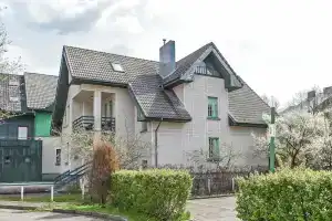 Апартаменты Baltijos, Паланга