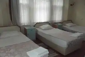 Daşdalar Otel, Самсун