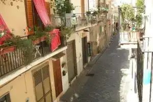 B&b Casa Allegro, Пиццо