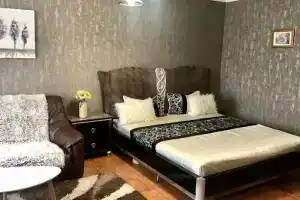 Studio in the City Center Chernihiv, Чернигов