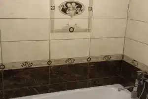 Apartment 2Bed Rooms Lux on Gagarina Prospect Soborniy, Запорожье