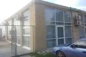 База отдыха «Антик», Рожок