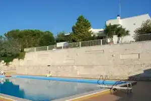 B&b Villa La Cupa, Кастеллана-Гротте