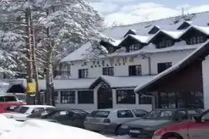 Hotel Pepa, Дивчибаре