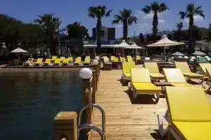 Nomia Butik Hotel, Ялыкавак