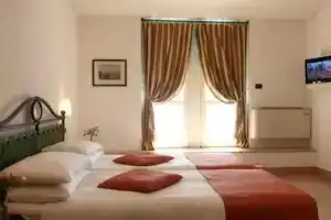 Hotel «du Lac Varenna», Варенна