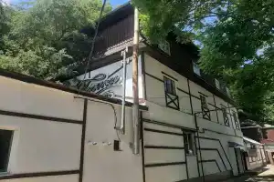 Отель «Колиба», Ставрополь