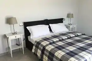 La casa di Lelè, Термоли