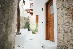 Bono Houses Cottage, Мармарис