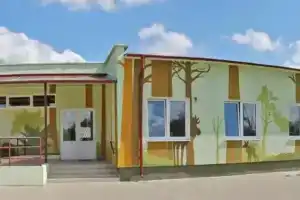 Эконом-хостел «Прибужское Полесье», Домачево