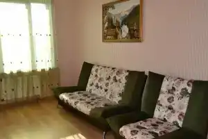 Апартаменты на Юлиса Фучика 88, Казань