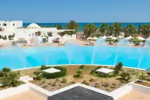 Hotel Club Palm Azur Djerba, Мидоун
