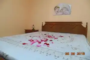 Villino Giada, Кампофеличе-ди-Рокчелла
