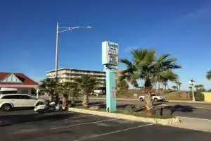 Travelers Inn, Дейтона-Бич