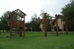 Piknik Holiday Village, Балатонсабади Фюрдотелеп