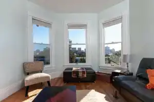 Stunning 1 Bedroom Flat, Окленд